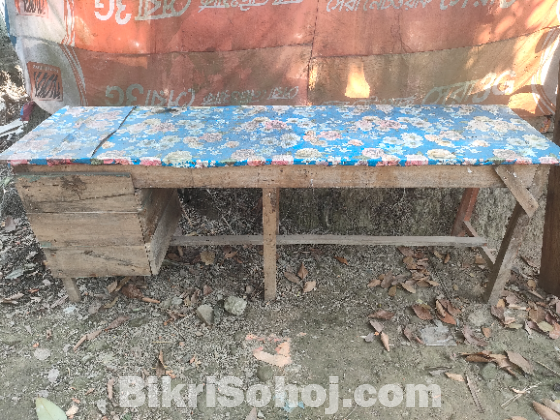 ক্যাশ টেবিল কাউন্টার